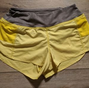 Rabbit Mountain Climber Shorts